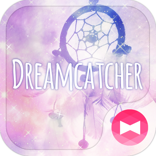 Cute Wallpaper -Dreamcatcher-