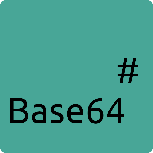 Base64 Encoder/Decoder