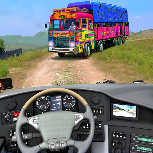 Truck Simulator : Future Truck