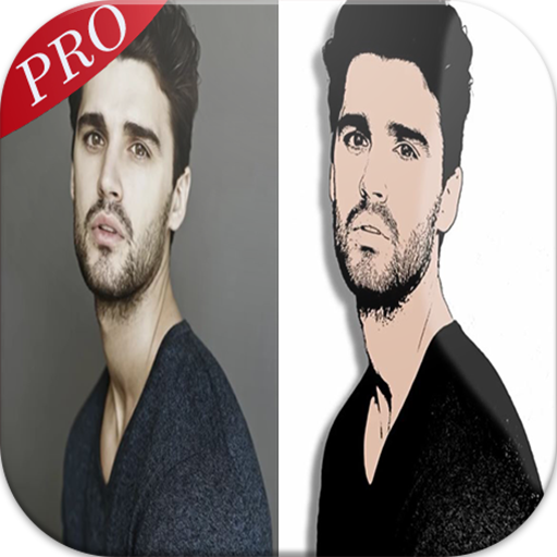 Cartoon Photo Editor Pro