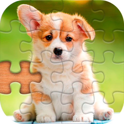 Jigsaw Puzzles Offline: Puzzle