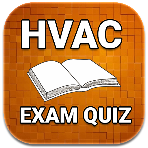 HVAC EXAM Quiz 2024 Ed