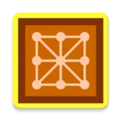 LakaBe Fanorona 9