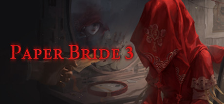 Paper Bride 3 Mandarin Pact