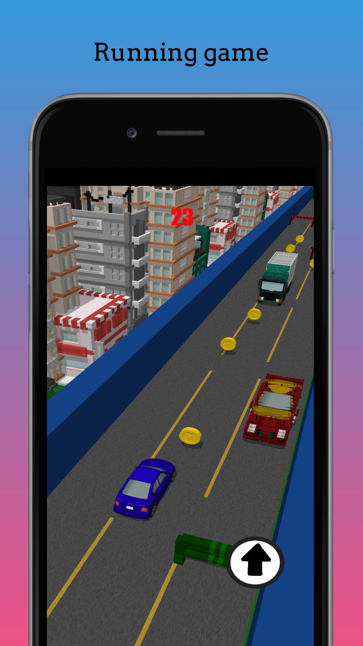 Download Car Zone Coins android on PC
