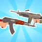 Level Up Weapon