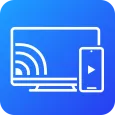 Cast to TV: Smart Screen Share