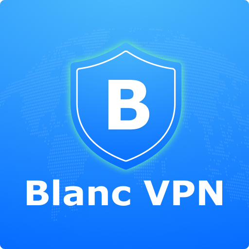 Blanc VPN