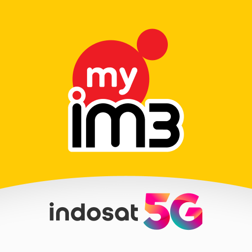 myIM3: Beli Pulsa & Cek Kuota