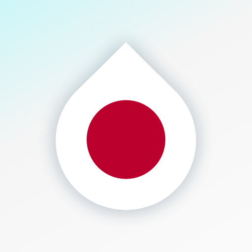 Drops: Learn Japanese