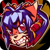 Kitsune power destruction