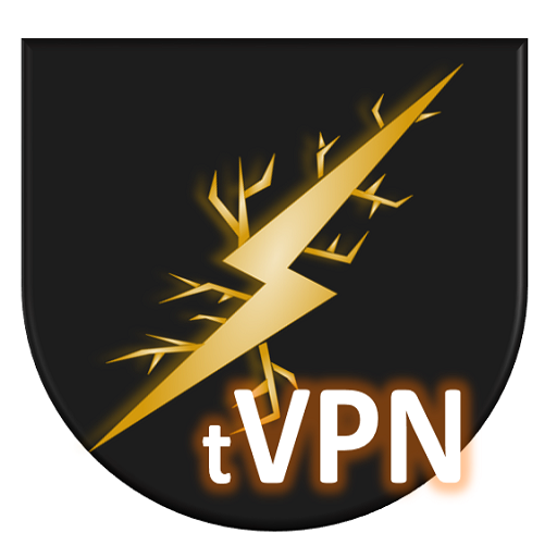 tVPN Free Unlimited