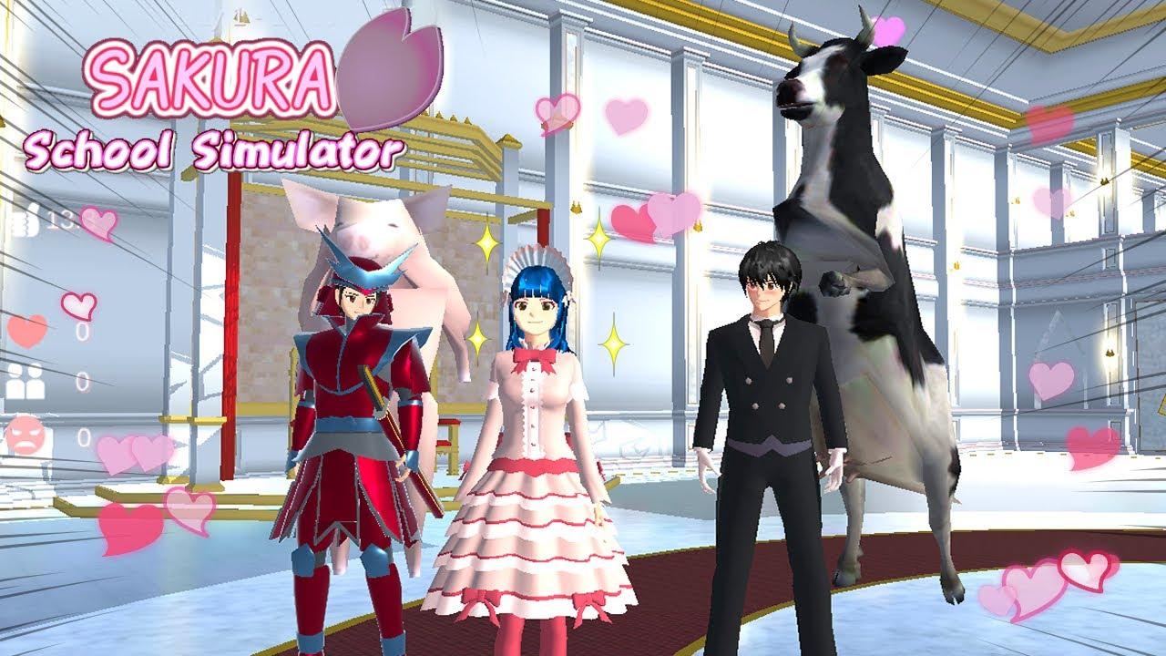 Скачать Guide For SAKURA School Simulator 2020 на ПК | Официальный  представитель GameLoop