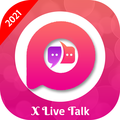 X live talk