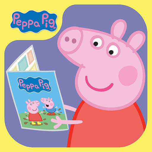Peppa Pig Magazine