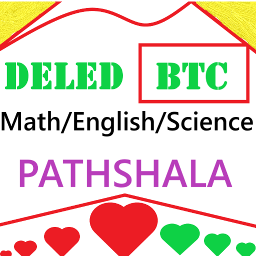 DElEd Up BTC Math/English/Scie