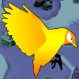 Ultimate Birds Adventure: Game
