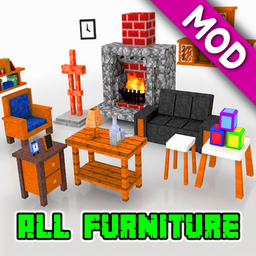 All Furniture Addon