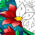 Paint by Number：Coloring Games