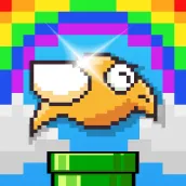 Flappy Nerd 🐦