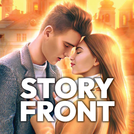 StoryFront・Interactive stories