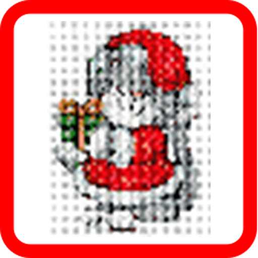 Cross Stitch Pixel