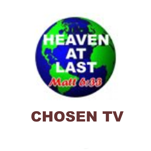 Chosen TV