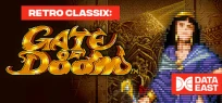 Retro Classix: Gate of Doom