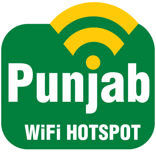 Punjab Wifi