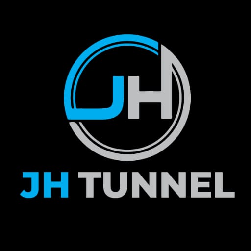 J H Tunnel