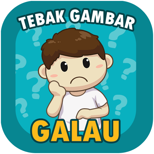 Tebak Gambar Galau