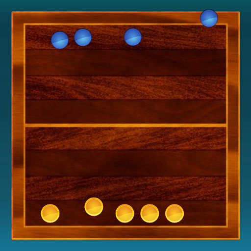 Board soccer 3d sports game 3d