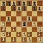 Catur (chess)
