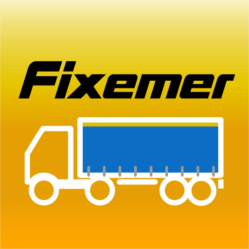 Fixemer Driver App