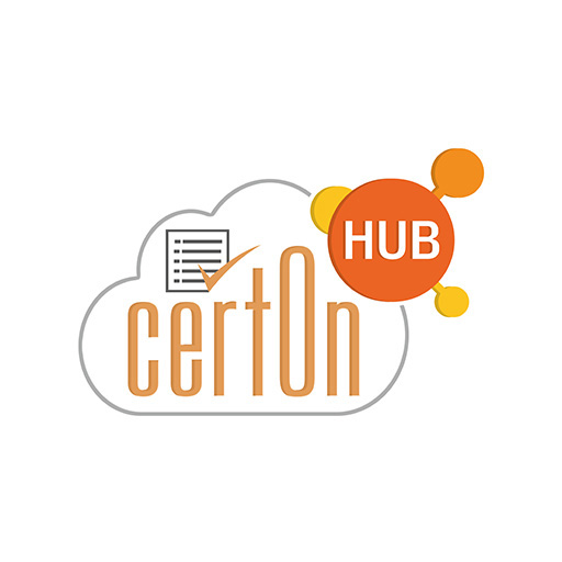 CertOn HUB