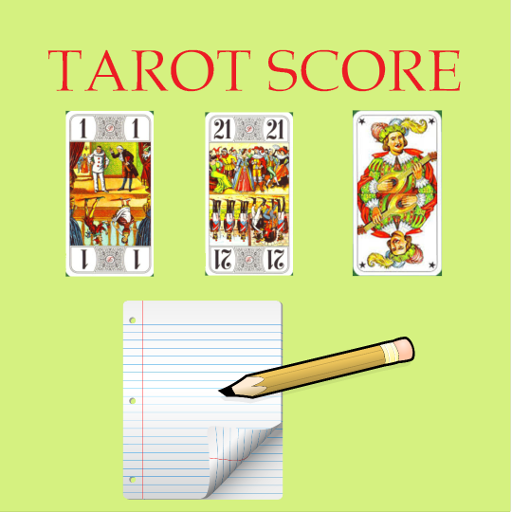 Tarot Score