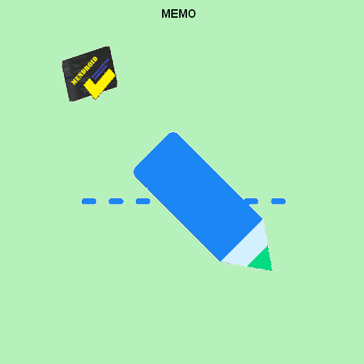 Memo: Fast and simple Note App