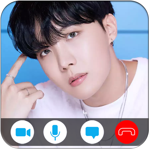 J-Hope Fake Call Fake Chat