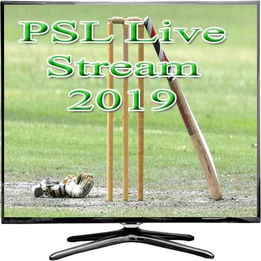 Pakistan Super League Live