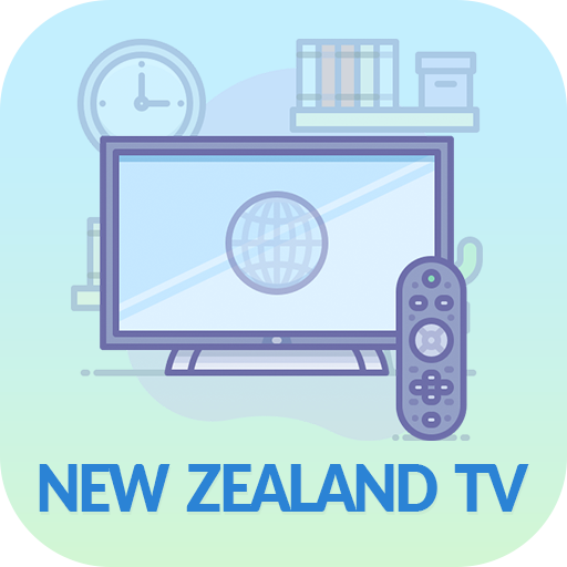 Open New Zealand TV