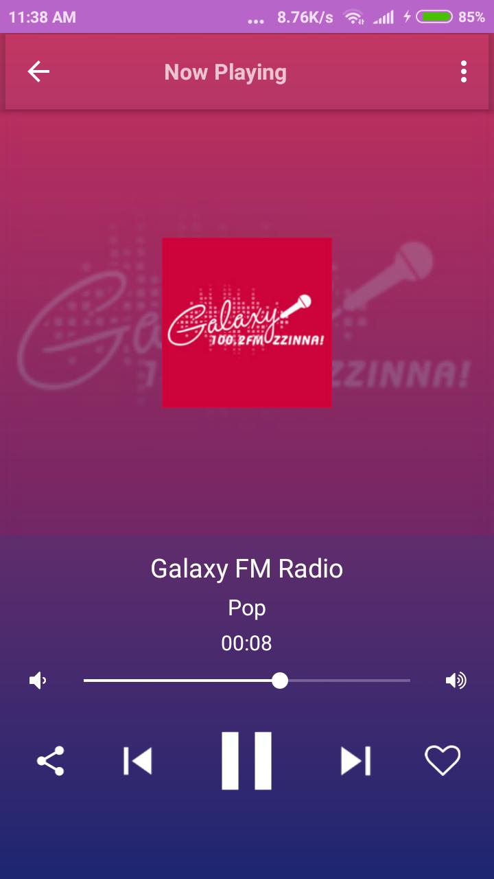 Download A2Z Malawi FM Radios 150+ android on PC
