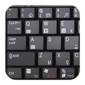 P1 Keyboard