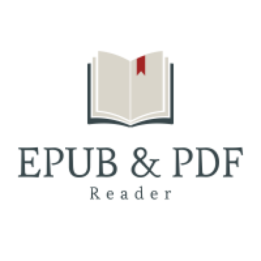 EPUB & PDF Reader