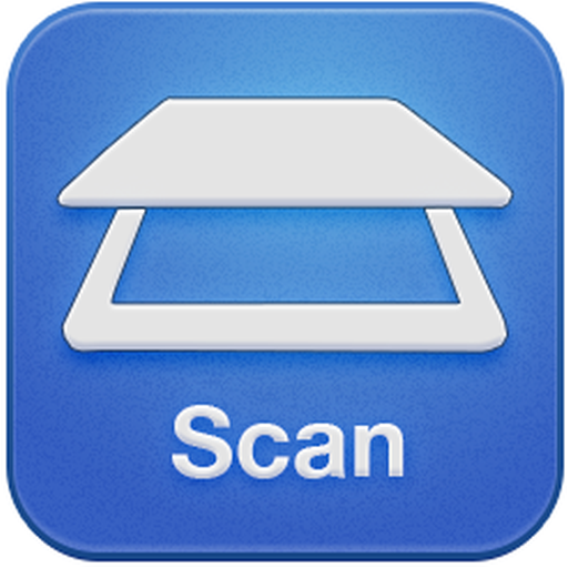 Handy Scanner