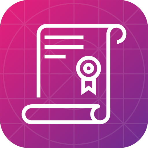 Certificate Maker & Certificate Generator App