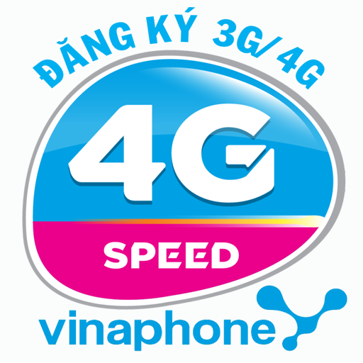 Đăng ký 3G/4G VinaPhone