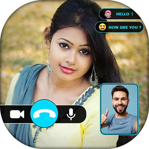 Desi Chat-Live Chat-Meet New People