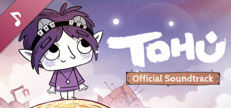 TOHU Soundtrack