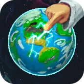 WorldBox - SandBox Simülatörü