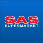 Супермаркет SAS